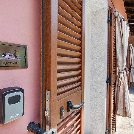 Taronico Apartments Duck Bellagio Exterior foto